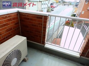 三日市駅 徒歩9分 2階の物件内観写真